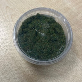 Warpainter Scenics 2mm Rough Grass