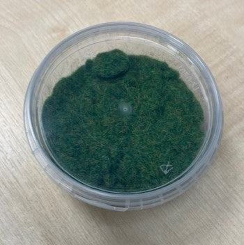 Warpainter Scenics - 2mm Summer Grass