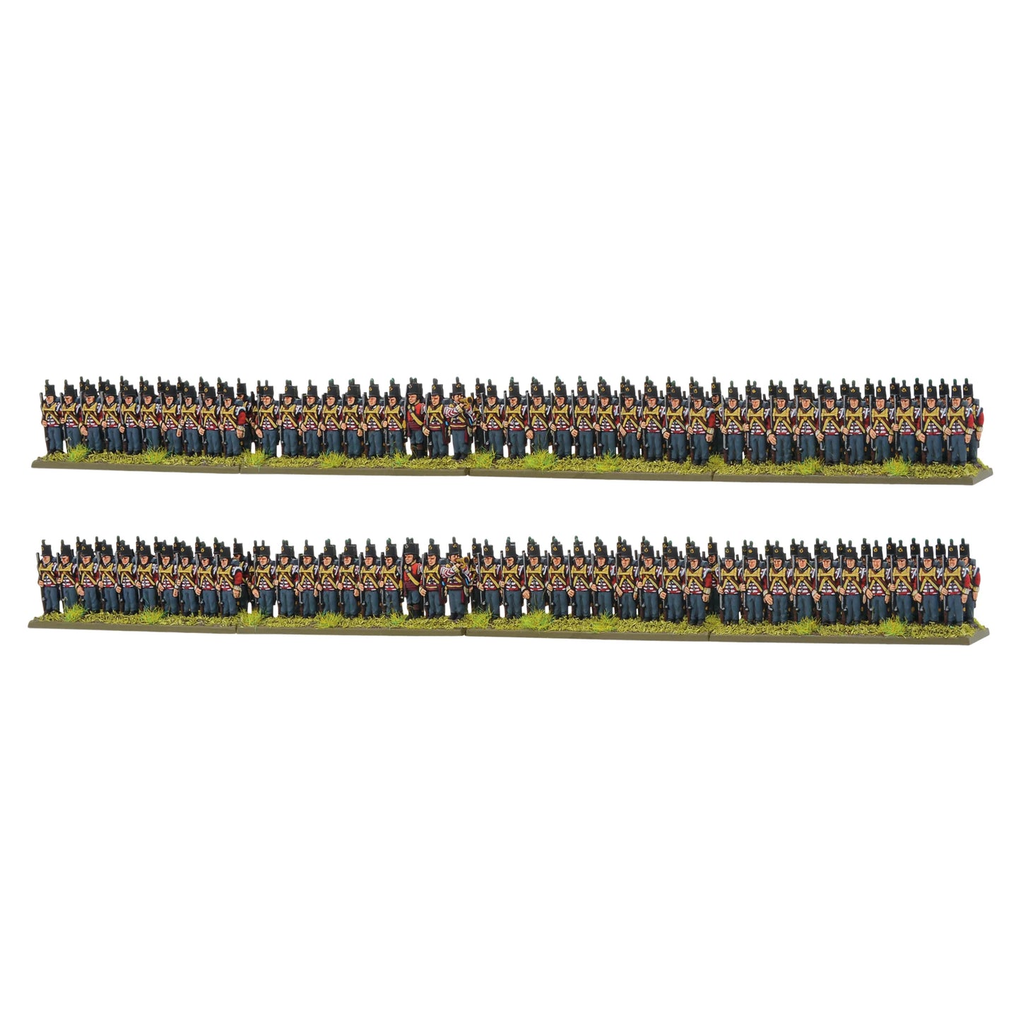 British Light Infantry: Napoleonic Epic Battles