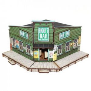 Rogan's Bar