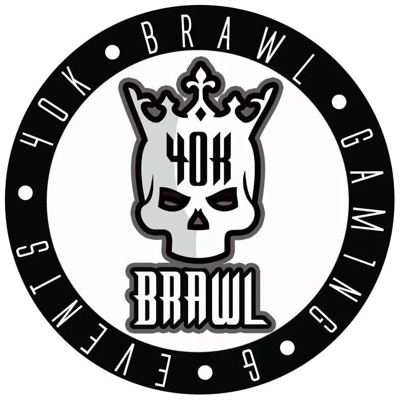 03/04.10.26 Warhammer 40k Brawl October GT