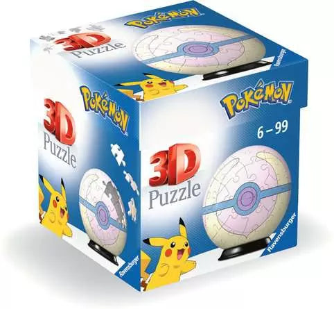 Pokemon Heal Ball 54pc