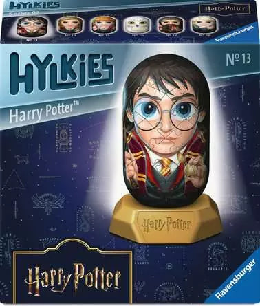 Hylkies: Harry Potter Harry Potter