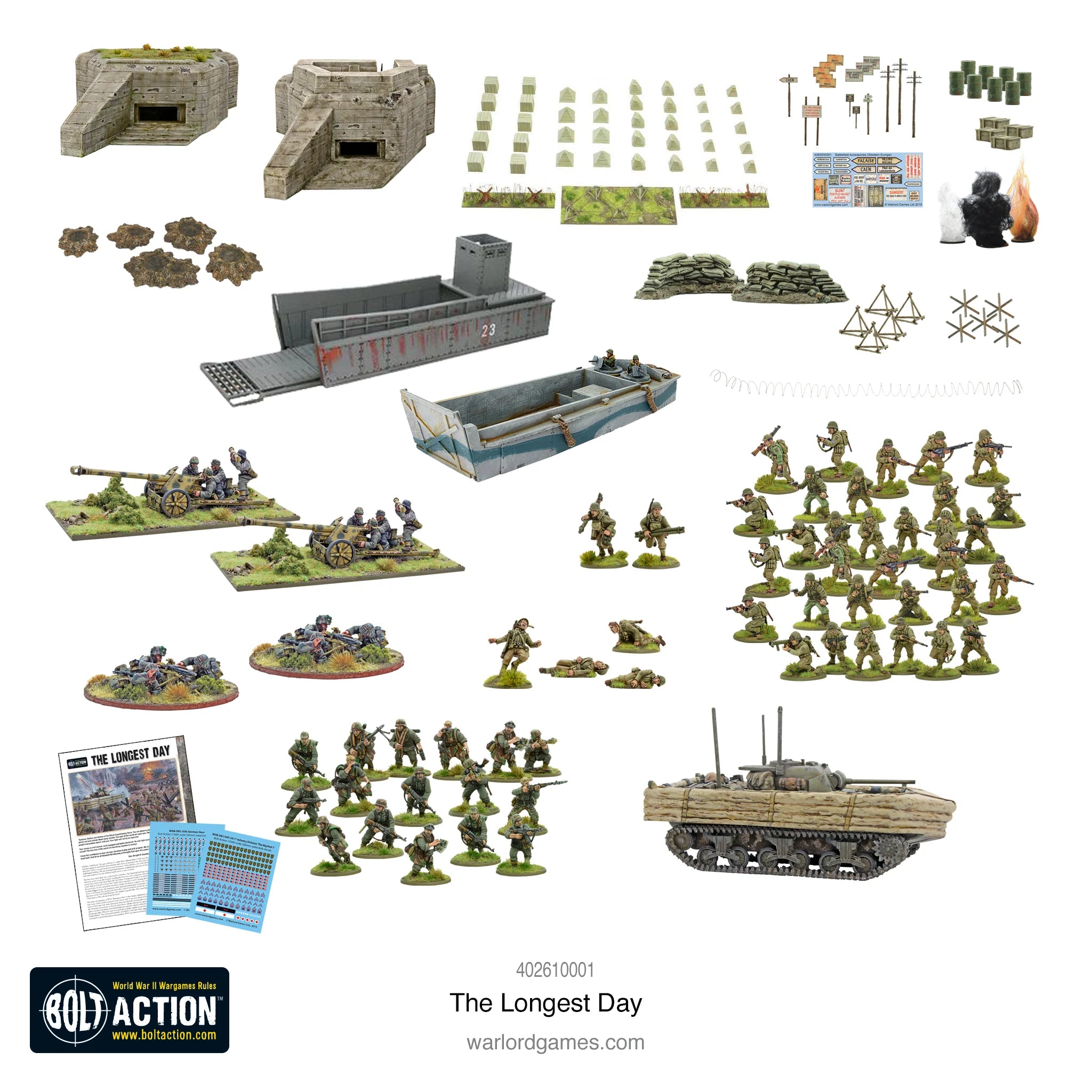 bolt-action-the-longest-day-entoyment-wargaming-and-hobby-centre