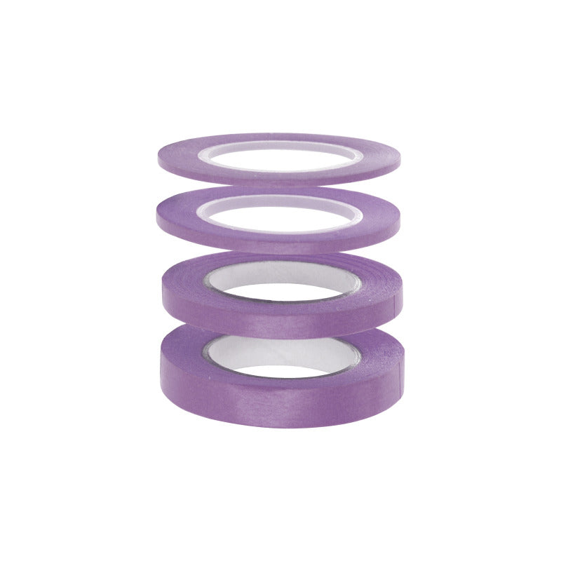 Low Tack Masking Tape