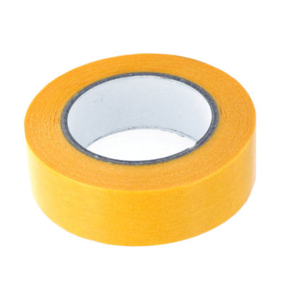 Masking Tape 18mm x 18mm