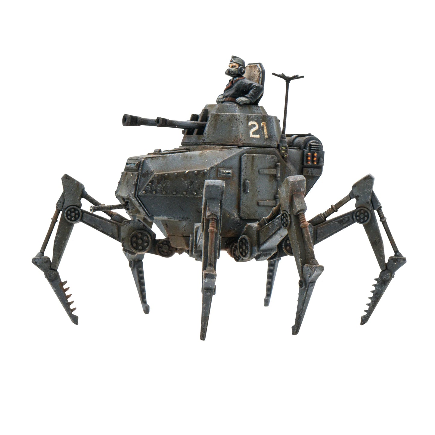 Konflikt '47 Vogelspinne Light Walker