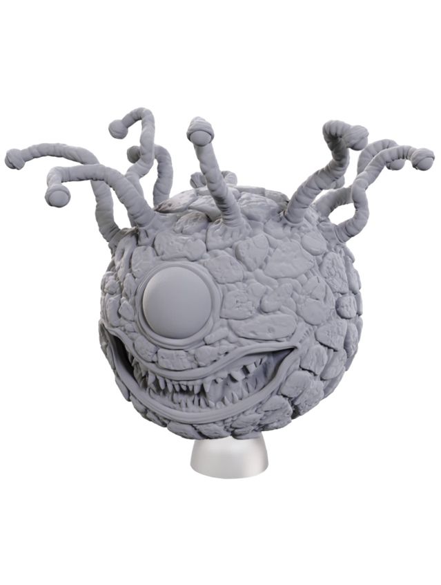 Classic Beholder (W24)
