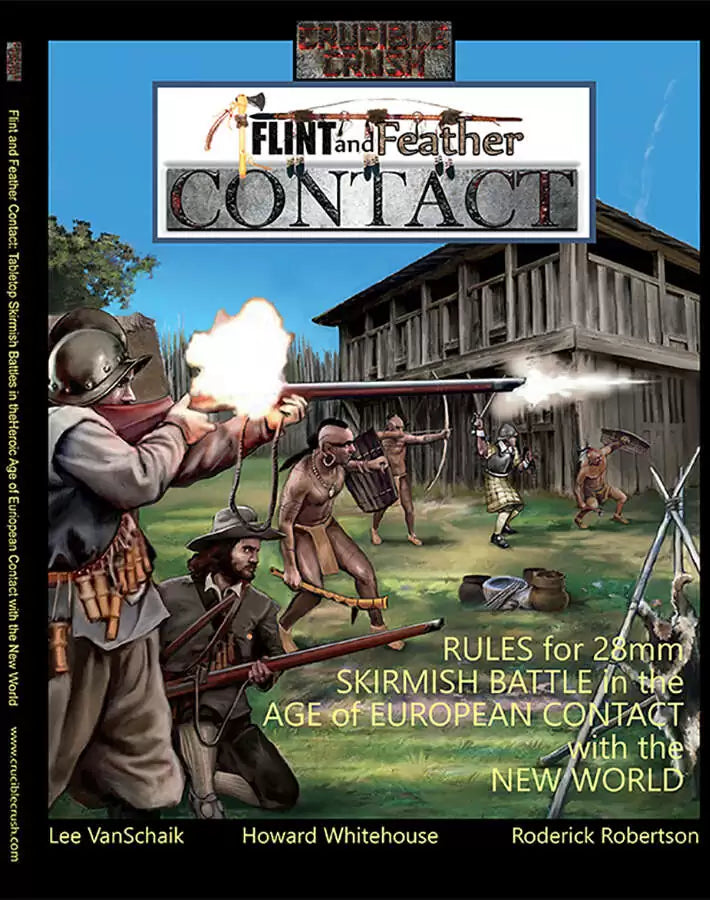 Flint and Feather Rules