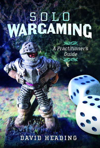 SOLO WARGAMING