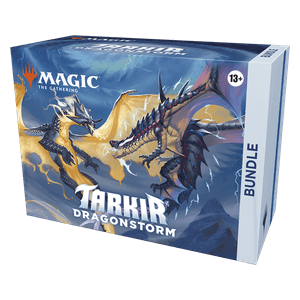 MTG: Tarkir: Dragonstorm Bundle