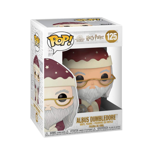 Pop! Albus Dumbledore 125