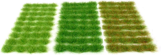 Warpainter Tufts - Grass Set 1