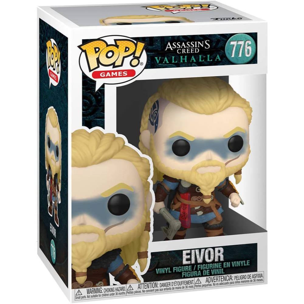 Pop! Eivor 778