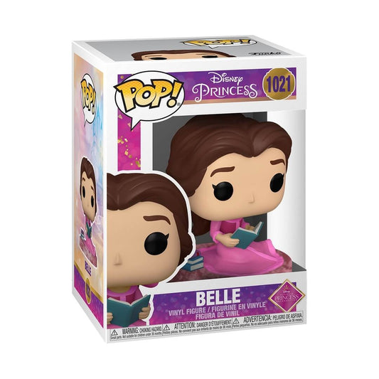 Pop! Belle 1021