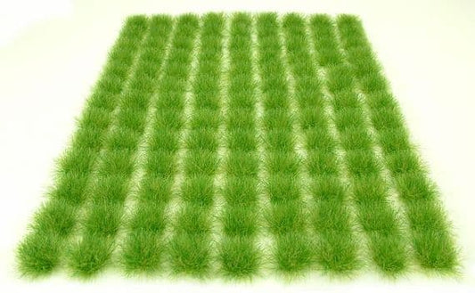 Warpainter Tufts - Green Grass