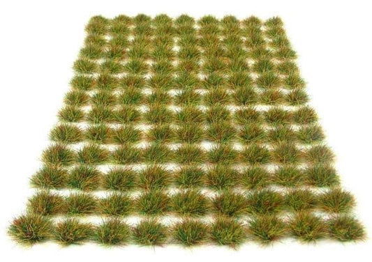 Warpainter Tufts – Rough Grass