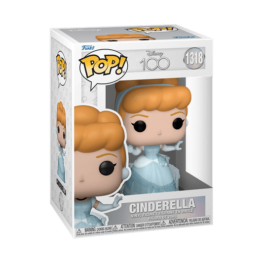 Pop! Cinderella 1318