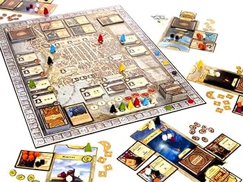 Lords of Waterdeep