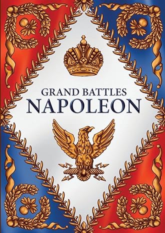 Grand Battles Napoleon