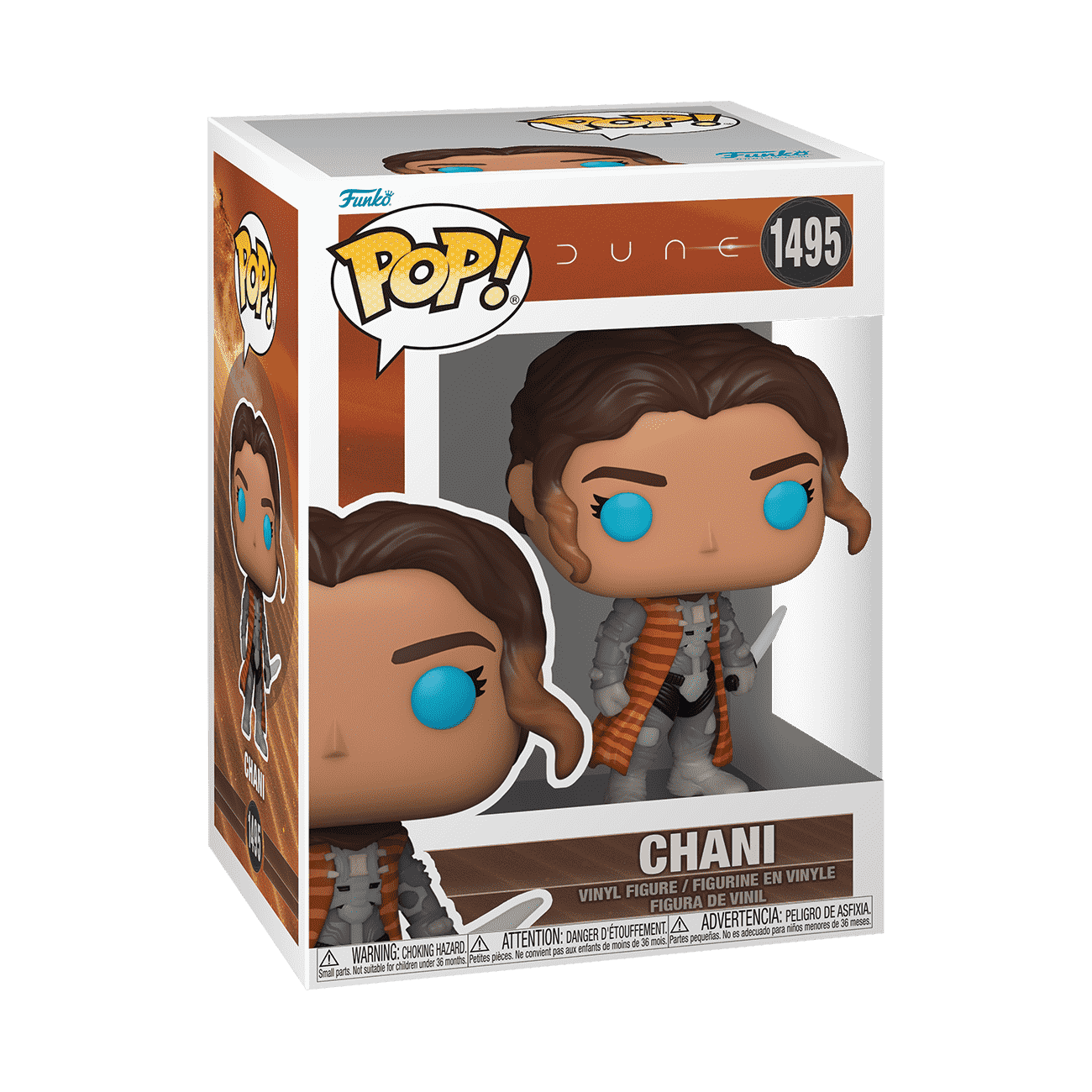 Pop! Chani 1495
