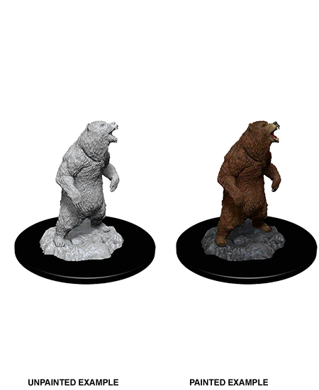Grizzly (W7)