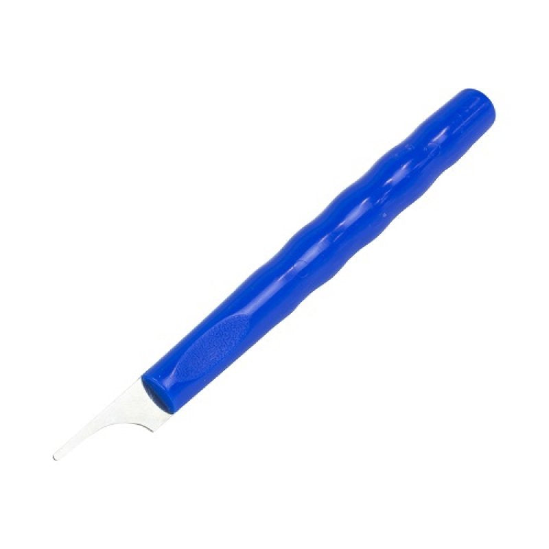 Warlord Mouldline Remover – Präzisionswerkzeug Zum Entfernen Von Gussnähten Bei Miniaturen