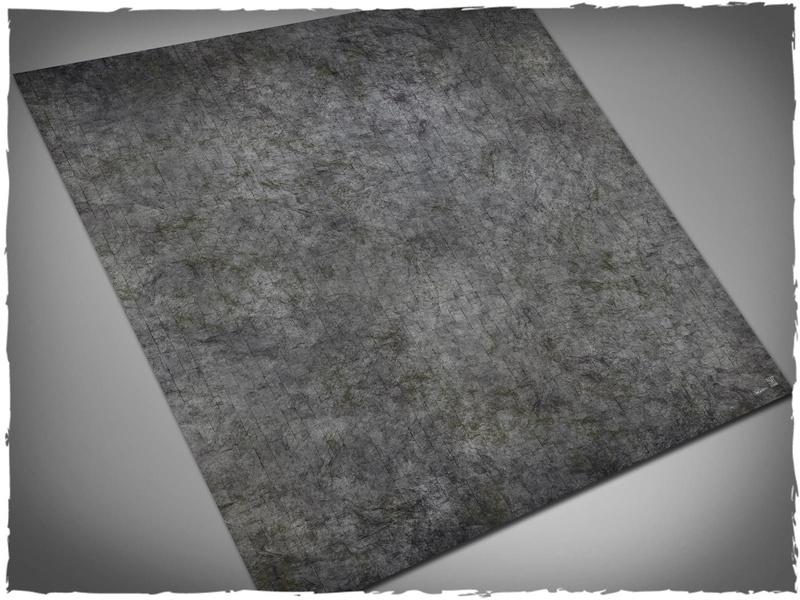 Dungeon 4 x 4 Mat