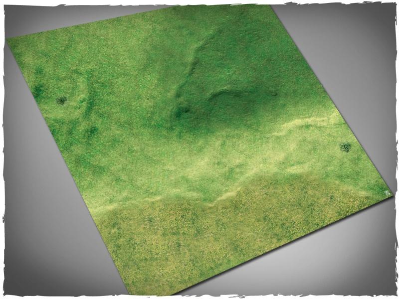 Fields 4 x 4 Mat