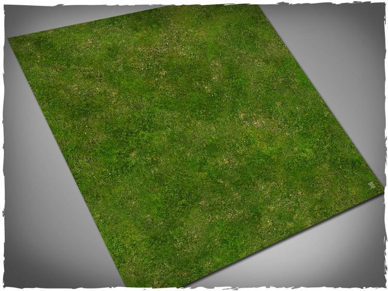 Grass 3 x 3 Mat