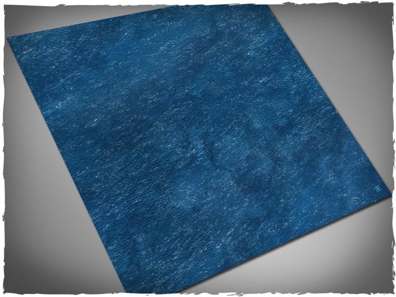Waterworld 3 x 3 Mat