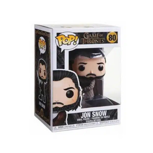 Pop! Jon Snow 80