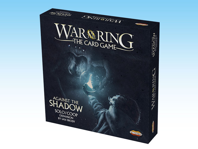 War of the Ring: The Card Game: Against the Shadow