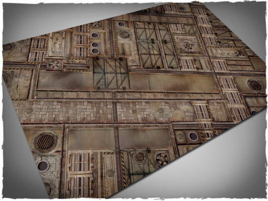 Imperial Sector 22 x 30 Mat