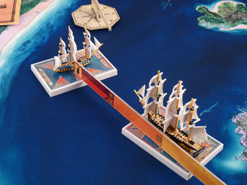 Sails of Glory Starter Set