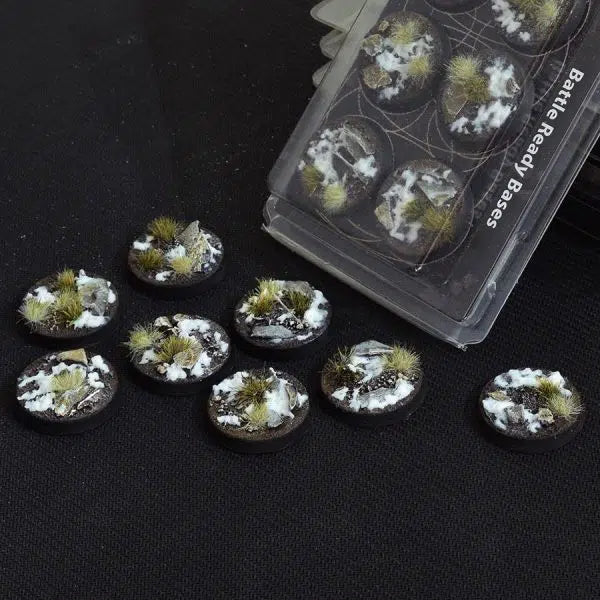 Winter 32mm Round (8)