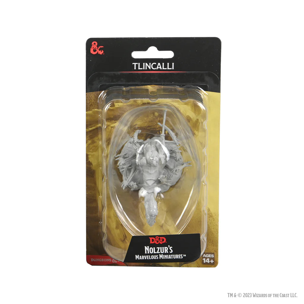 Tlincalli (W22)