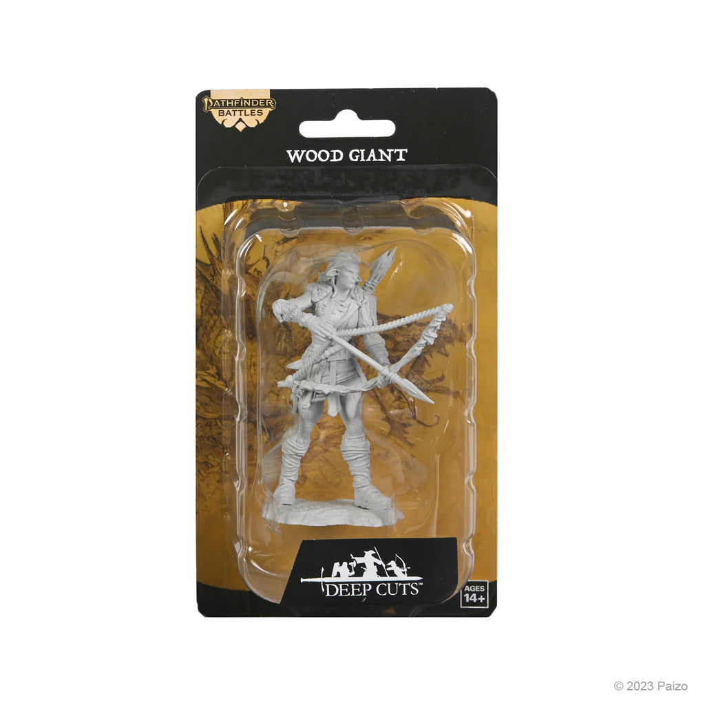 Wood Giant (W22)