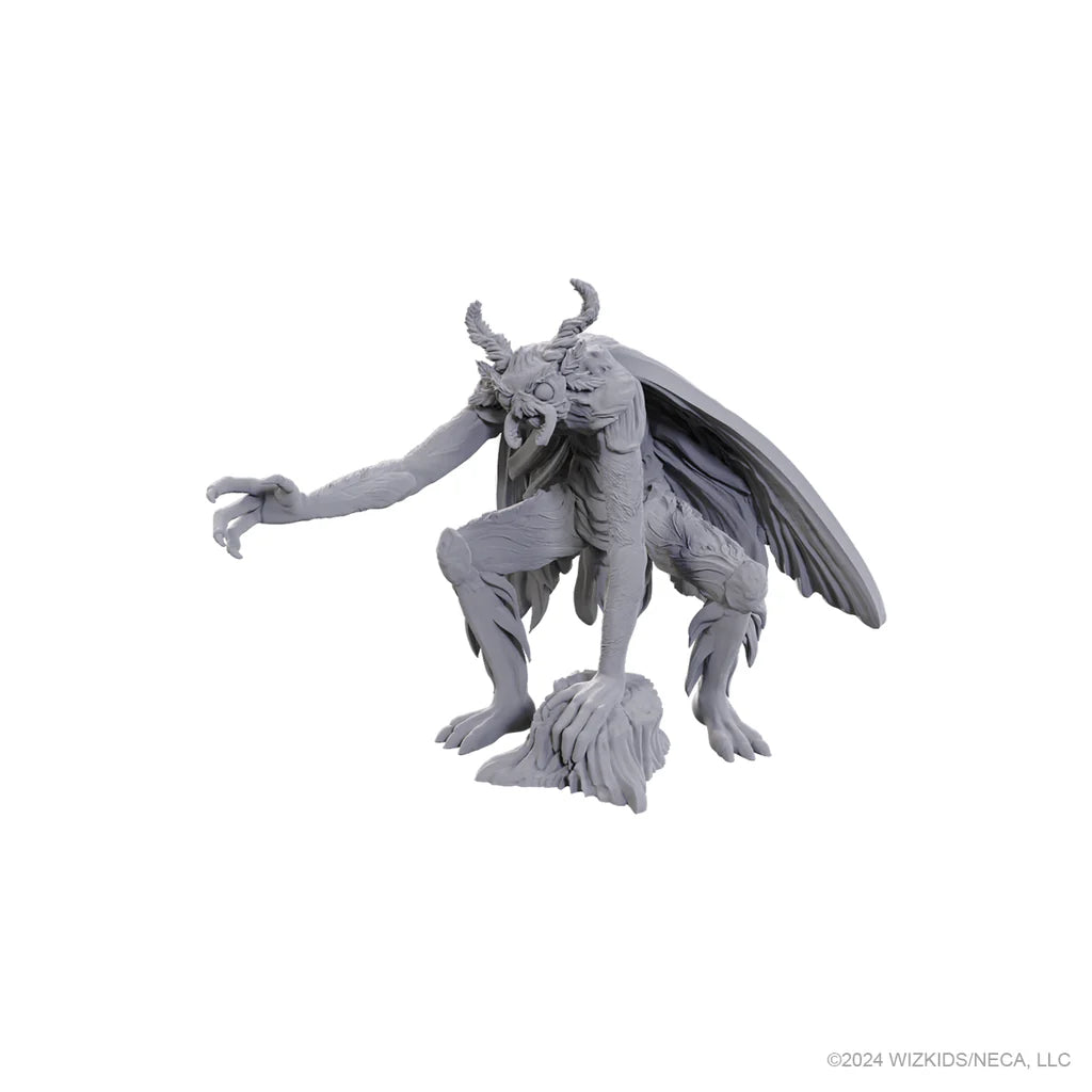 Mothman (Wv 25)