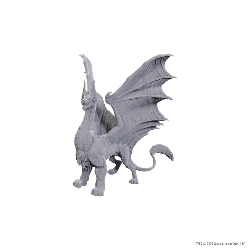 Liondrake (Wv25)