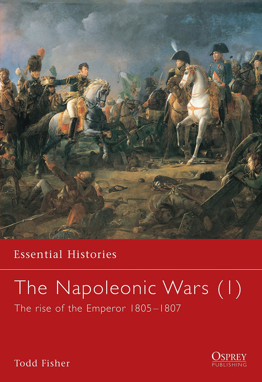 ESS 3 - The Napoleonic Wars (1)