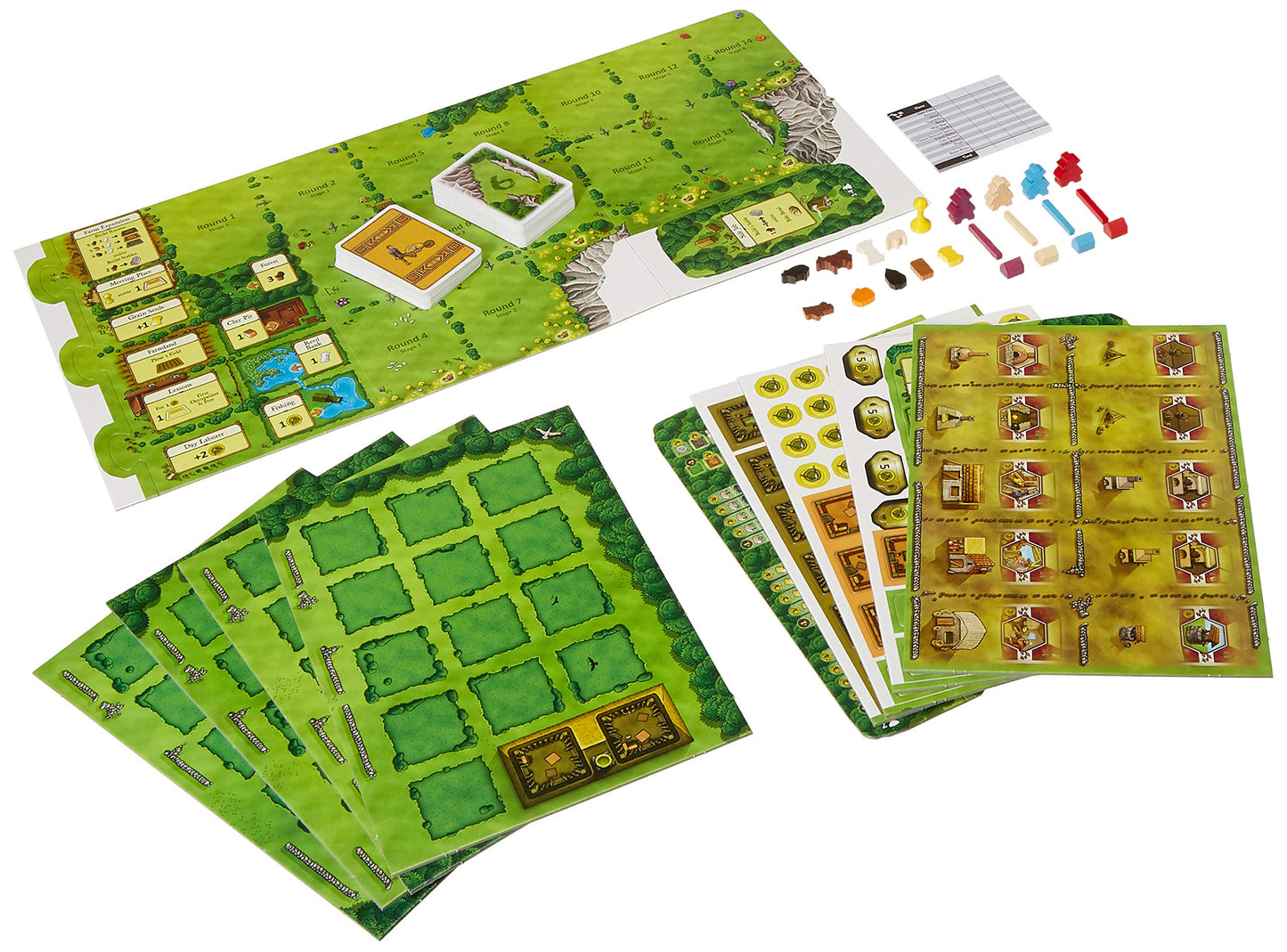 Agricola
