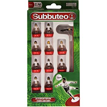 Subbuteo: International Team