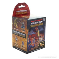 Icons of the Realms: 50th Anniversary Booster