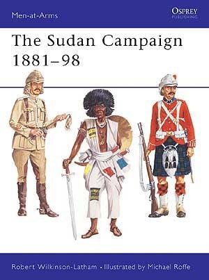 MEN 59 - The Sudan Campaigns