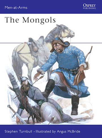 MEN 105 - The Mongols