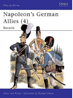 MEN 106 - Napoleons German Allies (4)