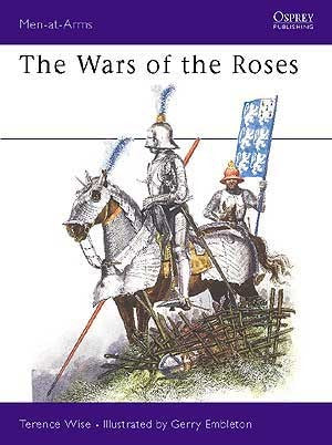 MEN 145 - The Wars of the Roses