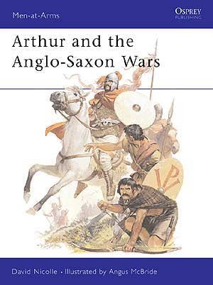MEN 154 - Arthur and the Anglo Saxon War