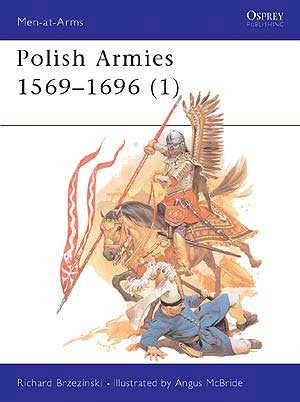 MEN 184 - Polish Armies 1569-1696 (1)